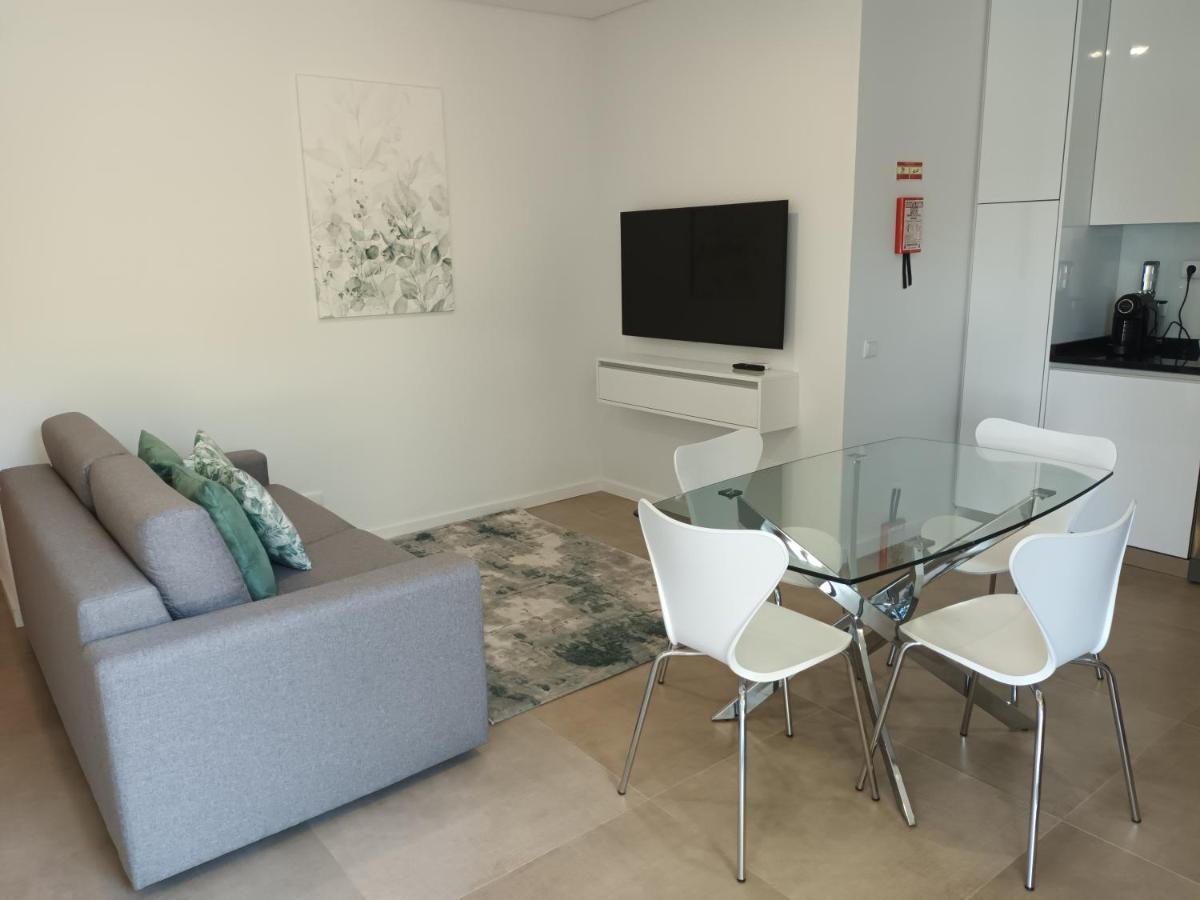 Ferienwohnung Casa De Ribes T2 Vista Fantastica Rio Caldo Exterior foto