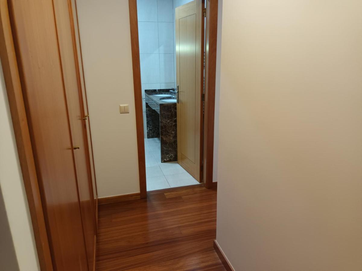 Ferienwohnung Casa De Ribes T2 Vista Fantastica Rio Caldo Exterior foto
